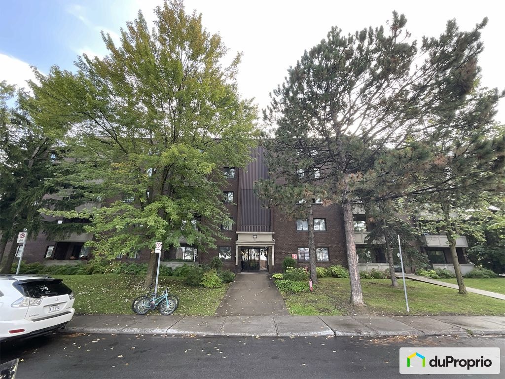 $305,000 - Condominium for sale in Anjou — photo 2