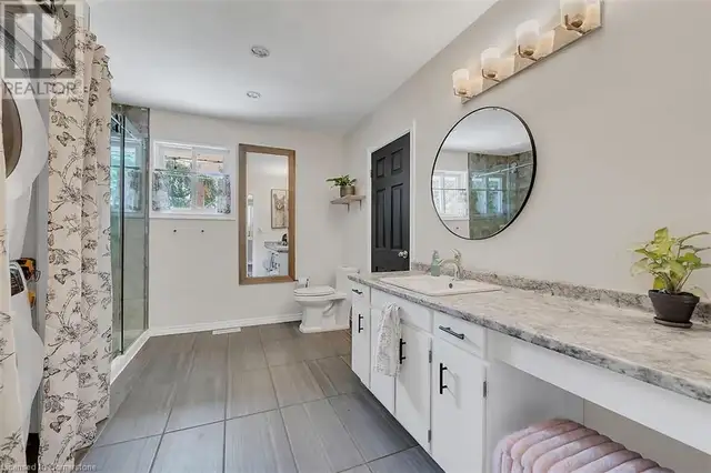 25 HALDIBROOK Road Caledonia, Ontario in Houses for Sale in Hamilton - Image 13
