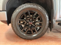 SIERRA ELEVATION, 3.0L V6, DURAMAX DIESEL, MARCHEPIED, GROUPE X31, LINEX, DEM A DISTANCE, GROUPE DE... (image 6)