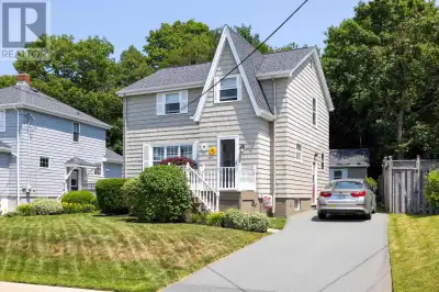 Charming 3-Bed, 2-Bath Home on Beloved Newcastle Street! Welcome to 77 Newcastle Street a well-maint...