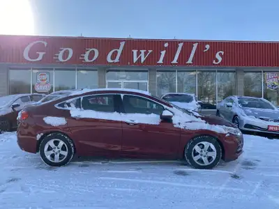 Due to lot space restrictions we are selling this vehicle AS IS. Please note that this vehicle has n...