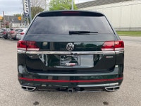 Vehicle Highlights: - Digital dash - Dealer serviced - R Line Here's a beautiful Green over Brown VW... (image 5)