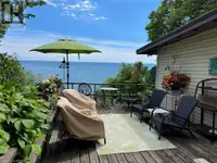 110 OLD LAKESHORE Road Woodhouse, Ontario