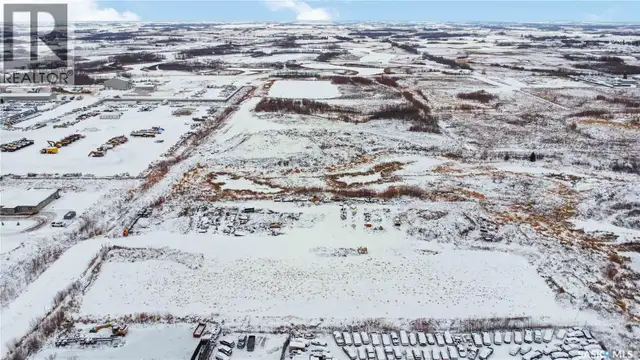 0 42ND STREET E Prince Albert, Saskatchewan in Land for Sale in Prince Albert - Image 5