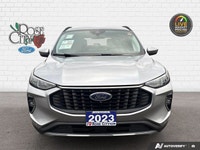 Rose City Ford - PREVIOUS DAILY RENTAL - ACCIDENT FREE - HEATED LEATHER SEATS - HEATED STEERING WHEE... (image 8)