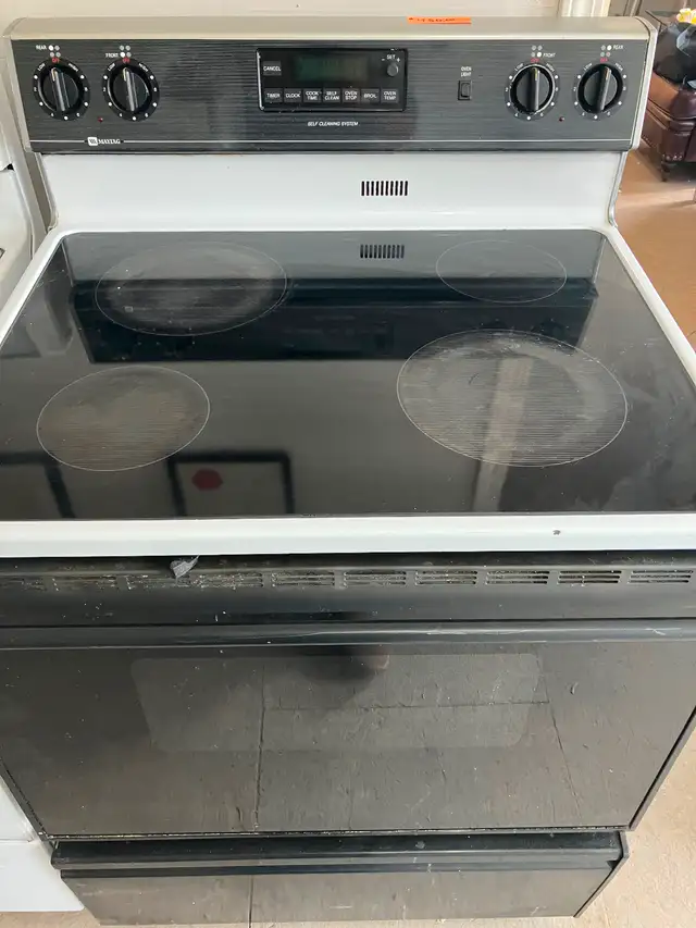 Used Ovens, Ranges,Stoves $500/up: tax in 1 year warranty63815757398403122