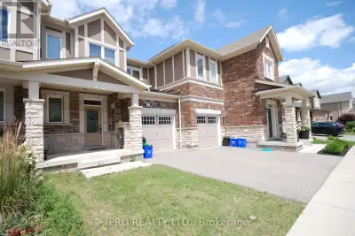 83 ORCHARDCROFT ROAD Oakville (OA Rural Oakville), Ontario