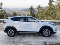 Welcome to Moncton Chrysler Jeep Dodge. Recent Arrival! 2018 Hyundai Tucson SE 2.0L I4 DGI DOHC 16V... (image 6)