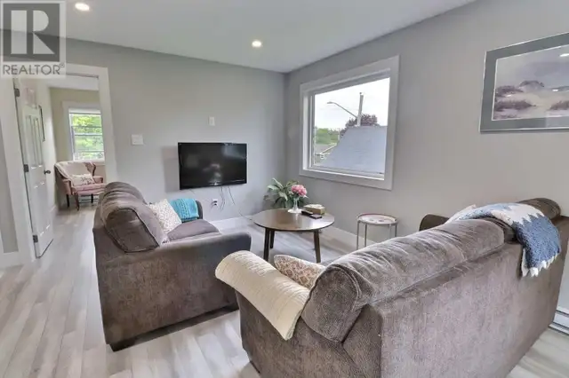 22 Maple Avenue Charlottetown, Prince Edward Island in Houses for Sale in Charlottetown - Image 10