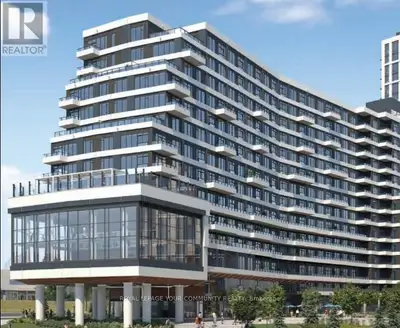 1115 - 2485 EGLINTON AVENUE W Mississauga (Central Erin Mills),