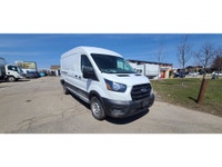 More Mid/High Roof Cargo Vans Available! 2020 Ford Transit T-250 148in. Wheel Base Mid Roof Cargo Va... (image 3)