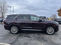 Elevate every family journey with the commanding presence of this 2020 Hyundai Palisade Ultimate, wh... (image 4)