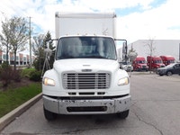 Ryder Stock ID: 828659 Transmission Type/Speed: AUTO 6 Engine: DIESEL L9'17 270/2000 Horse Power: 27... (image 1)