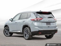 This Nissan Rogue has a dependable Intercooled Turbo Regular Unleaded I-3 1.5 L/91 engine powering t... (image 3)