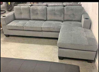 Superior Construction Sectional Sofa: Built to Last a Lifetime