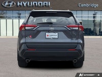 Embark on your next adventure with confidence in this versatile 2024 Toyota RAV4 XLE Sport Utility,... (image 3)