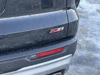 AMVIC Licensed Dealer STOCK # NE224604 AMVIC LICENSED DEALER The 2026 Chevrolet Traverse Z71 AWD in... (image 6)