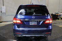 Special Finance Price: $29,999 | Cash Price: $31,499 2017 Mercedes-Benz GLS450 4MATIC - No Accidents... (image 4)