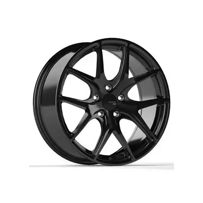 Fast FC04 Wheels Metallic Black, Titanium, Bronze, Gold, Silver 17x8 18x8 18x9 18x10 19x8.5 19x9.5 2...