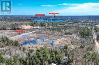 Attention all Developers! Newly Severed Eight Residential Building Lots in Prime Baysville Location....