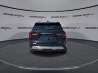 // ACCIDENT FREE!! // Finished in Black with a Black interior, this used 2026 GMC Terrain Denali AWD... (image 6)