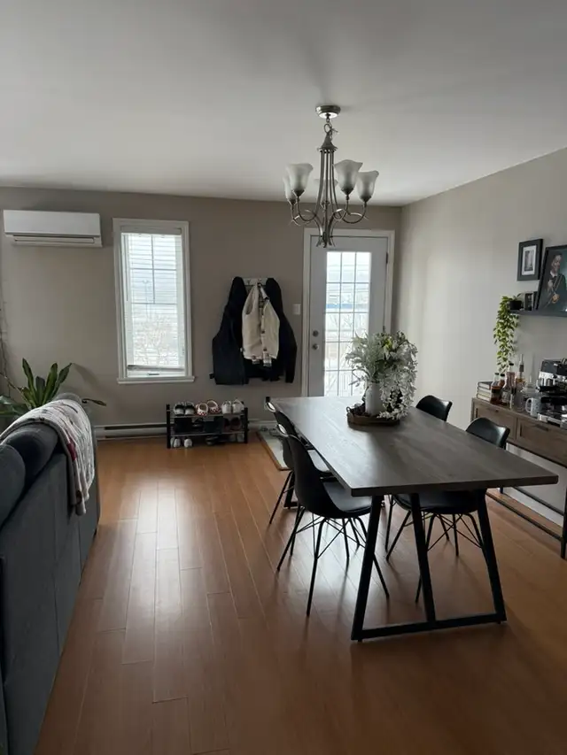 2 mois de rabais –  Boul. Lavigerie in Long Term Rentals in Sherbrooke - Image 8