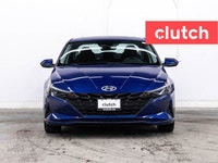 NO ACCIDENTS / CLEAN CARFAX / 1 OWNER / Brake Assist, Apple CarPlay, Rear View Camera and more! Clut... (image 2)