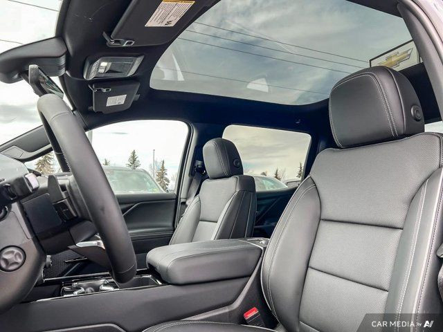 2025 Chevrolet Silverado EV LT e4WD Crew Cab Extended Range in Cars & Trucks in Strathcona County - Image 3