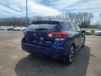 2022 SUBARI IMPREZA Sport W/EYE 5D AWD Bi-weekly payments from only $163.06 Apply now and get your a... (image 7)