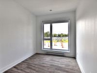 Apartment for rent-logement locatif, 3 1/2, 3.5, 1cc 1 chambre/bedroom for rent-Ahuntsic-Cartiervill... (image 2)