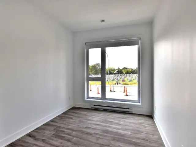 1 bedroom condo apartment for rent - Ahuntsic - appliances included62863759493891122