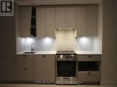 5209 - 3883 QUARTZ ROAD Mississauga (City Centre), Ontario