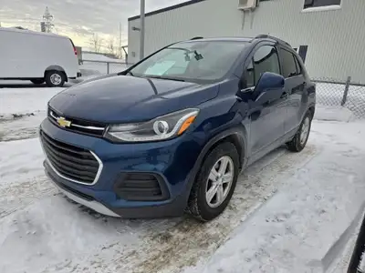 Jamais accidenté, 1 propriétaire. Nos véhicules sont inspectés. Financement 1ère, 2e et 3e chance au...