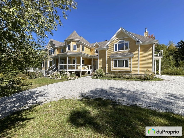 $2,150,000 - 2 Storey for sale in Stukely-Sud — photo 3