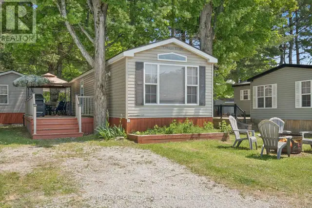 70 - 1082 SHAMROCK MARINA ROAD Gravenhurst (Morrison), Ontario62863315557507121