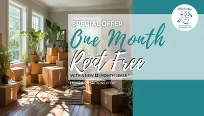 2 Bedroom Basement Apartment for Rent - 520 Woodlawn Road East. This spacious two bedroom apartment...