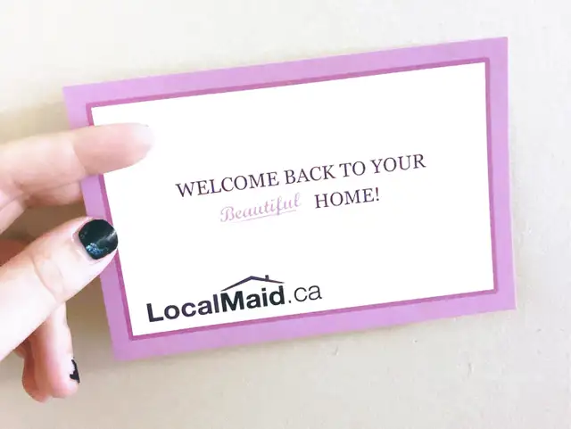 Cleaning Service, Book Online or Call Us $32/hr Kelowna in Cleaners & Cleaning in Kelowna - Image 3