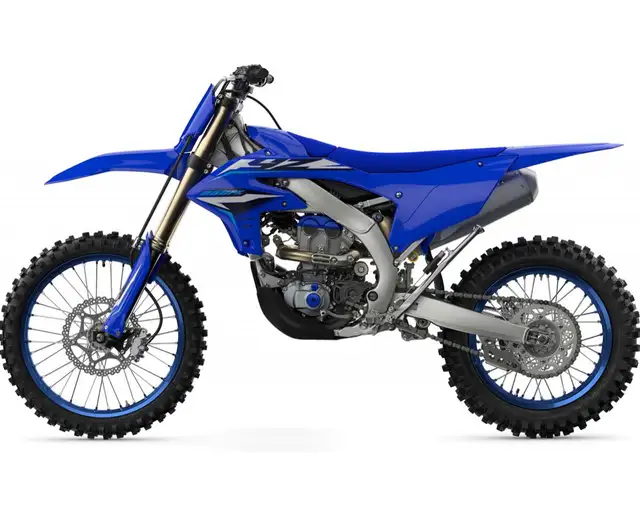 2026 YZ250FX in Dirt Bikes & Motocross in Ottawa - Image 6