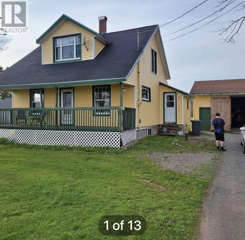 26038 RTE 2 Travellers Rest, Prince Edward Island Houses for Sale