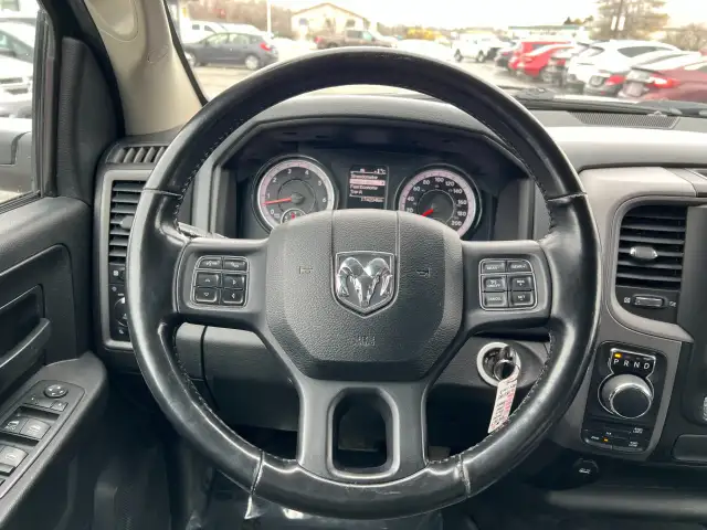 2020 Ram 1500 Classic in Cars & Trucks in Ottawa - Image 20