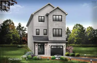 Cresco introduces The Onyx on Garvey Court, the last cul-de-sac in this phase of The Parks of West B...