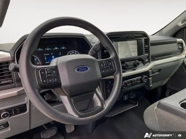 2023 Ford F-150 XLT | Accident Free CarFax | in Cars & Trucks in Edmonton - Image 16