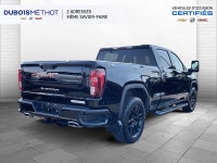 GMC SIERRA 1500 ELEVATION 2022 4X4 LIMITED CREW CAB, BOITE DE 6 1/2 PIEDS EQUIPE DU MOTEUR DURAMAX T... (image 7)