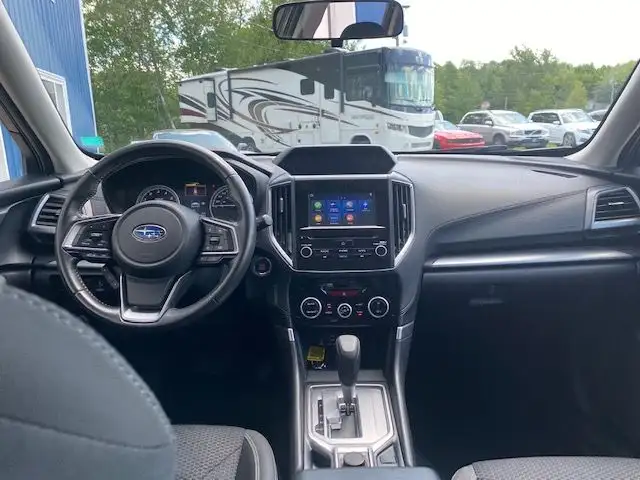 2021 Subaru Forester Convenience in Cars & Trucks in Fredericton - Image 8