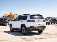 Welcome to Barrie Dodge Chrysler Jeep. The 2026 Jeep Cherokee Limited is a brand new, premium compac... (image 5)