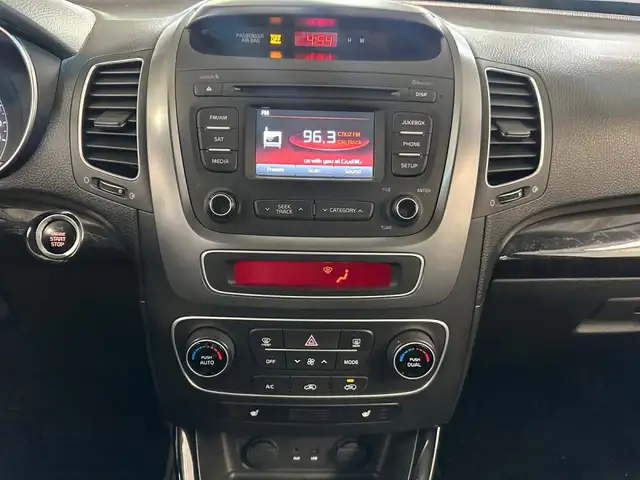 2015 Kia Sorento EX603680703010590727