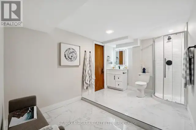 21 BROOKDALE AVENUE St. Catharines (Oakdale), Ontario in Houses for Sale in St. Catharines - Image 30