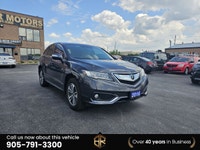 Ontario vehicle with Lot of Options! Call (905) 791-3300 - Beige Leather Interior, - Navigation, - A... (image 2)