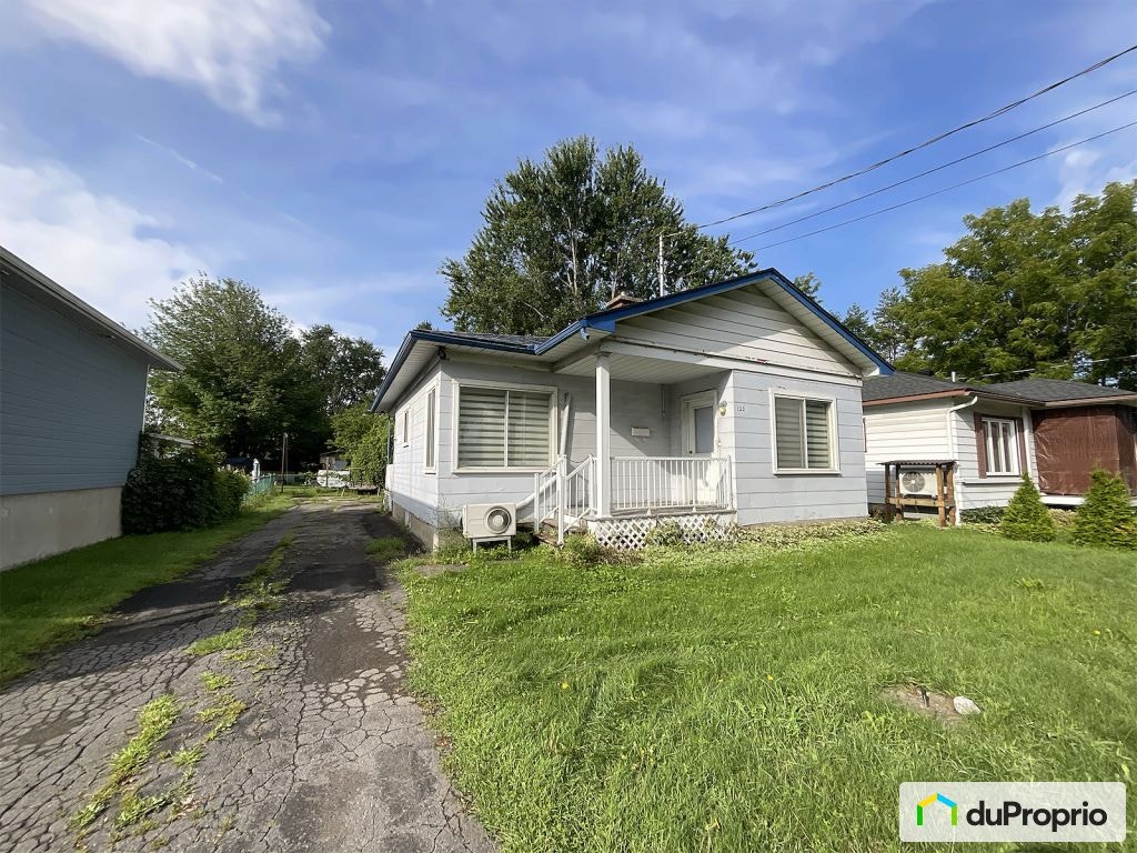 $374,900 - Bungalow for sale in Repentigny (Le Gardeur) — photo 1