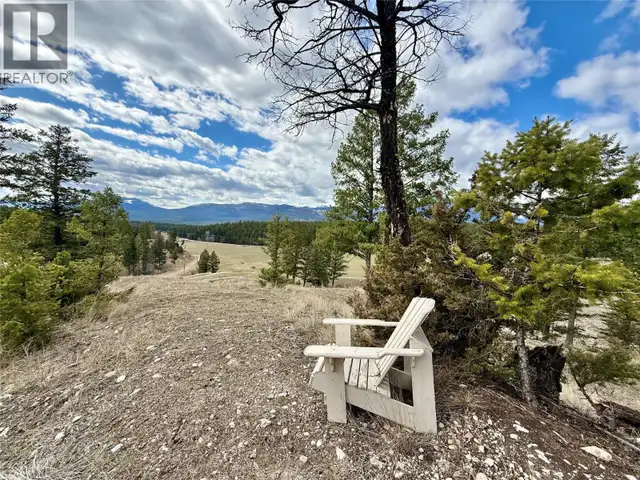 2400 KOOTENAY RD NO 3 Road Lot# 2 Windermere, British Columbia in Land for Sale in Cranbrook - Image 4